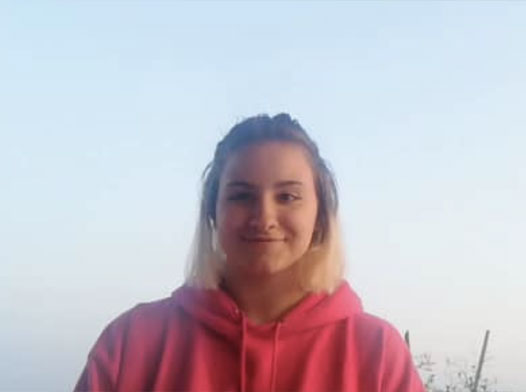 Sara Francesca Currà