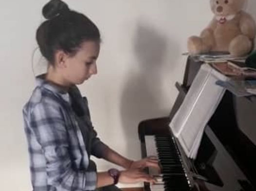 Stella Floro