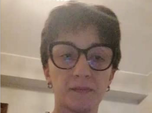 Susanna Vergani