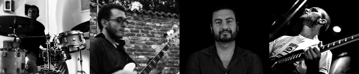 Almost Jazz Quartet | Davide Naclerio, Simone Varamo