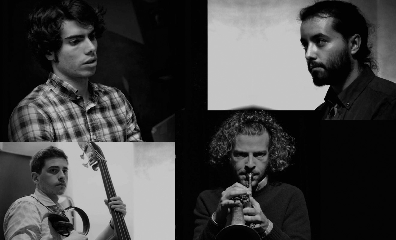 Cantellops Island Quartet | Auditorium CSMD