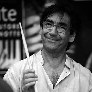 Franco D'Auria