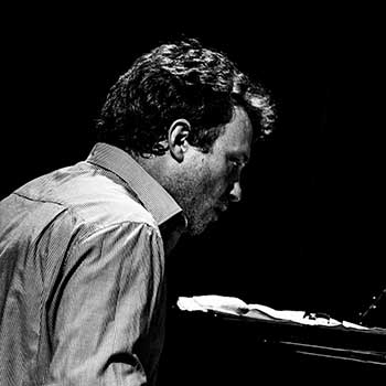Simone Daclon / Piano