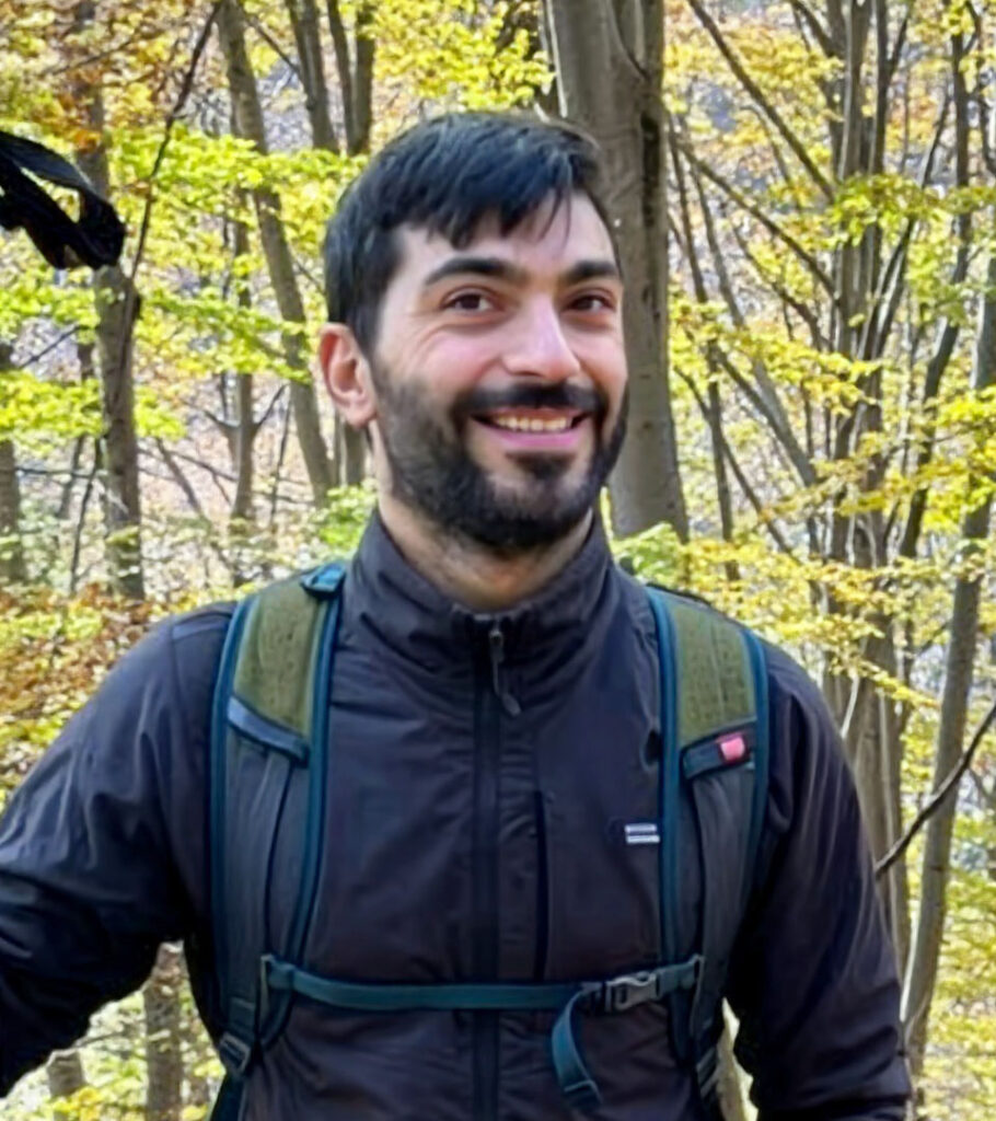 Daniele Tedino