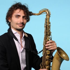 Giuseppe Ruotolo