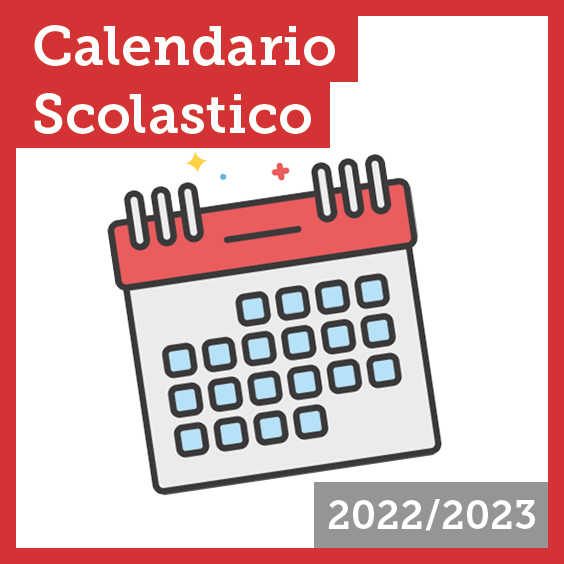 Calendario Scolastico