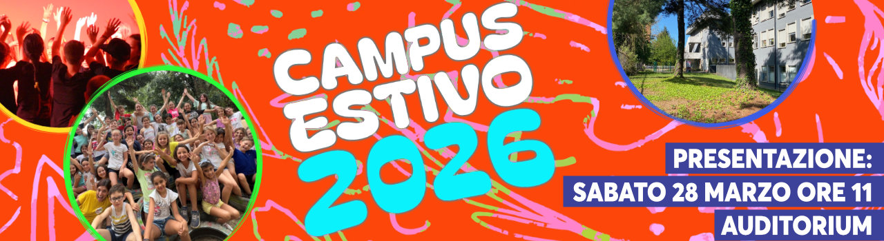 Campus Estivo 2026
