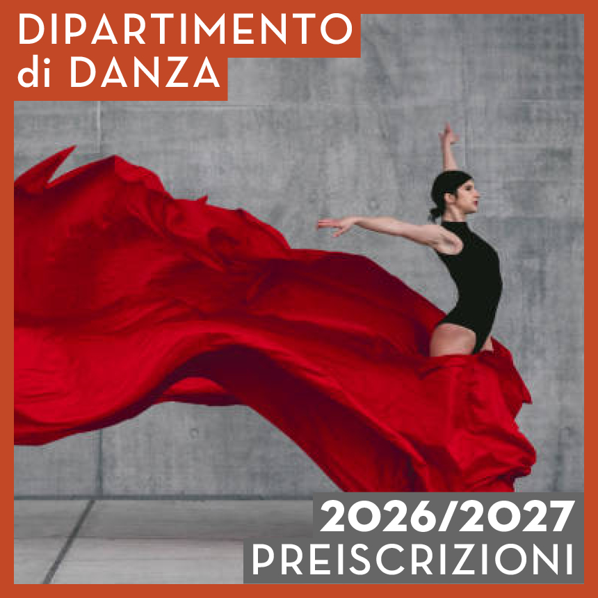 Preiscrizioni 2026/2027
