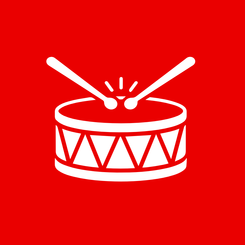 Bando Batteria